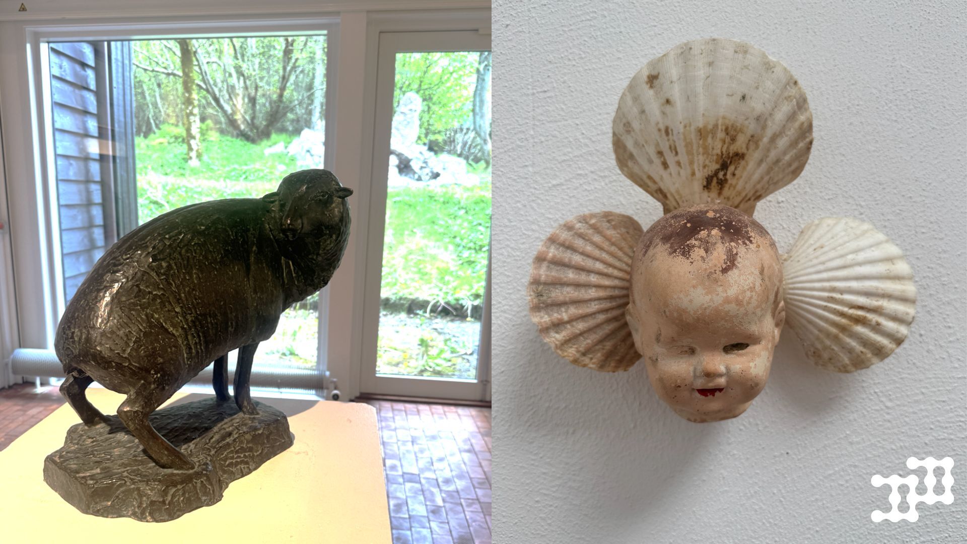 Local art
