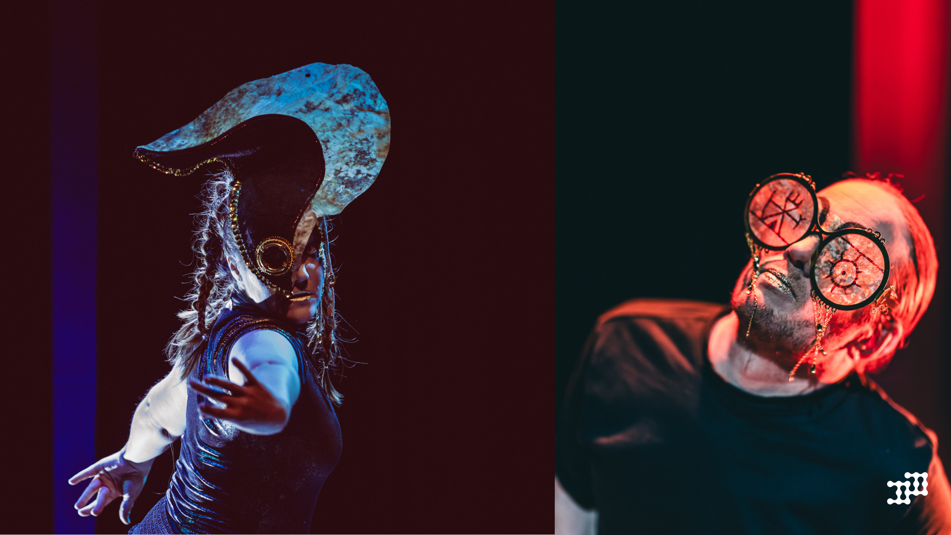 Guoddi, Ánna-Katri Helander & Sebastian Björkman