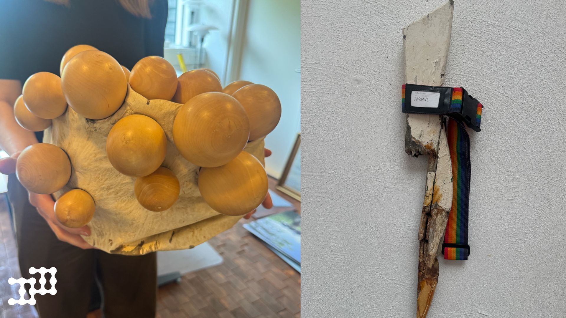 Local art