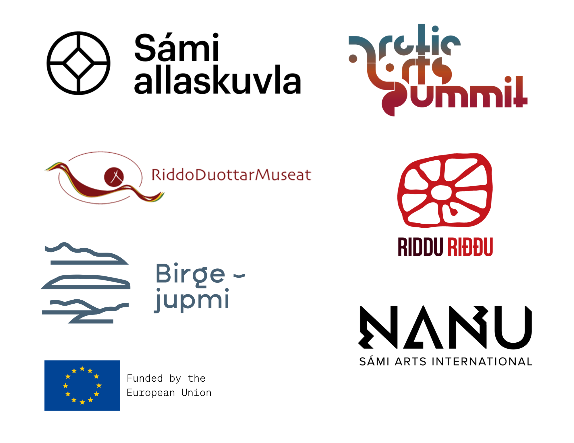 Birgejupmi part3 sapmi logos