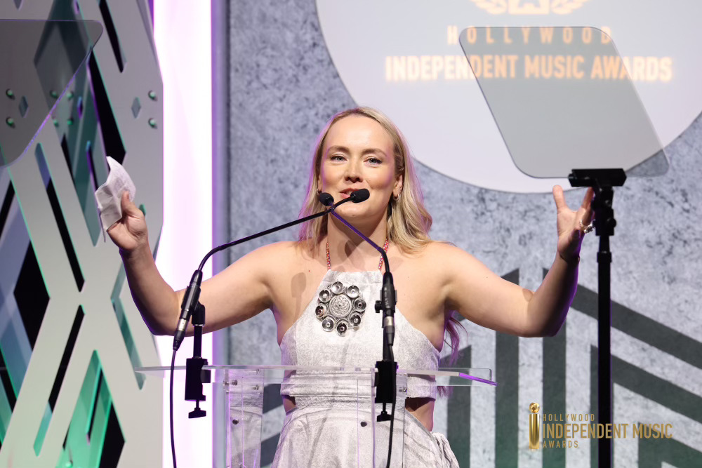 Elle Marja Eira HIMA