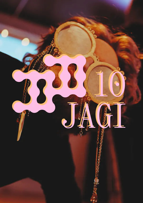 Forslag til DD 10 JAGI logobruk