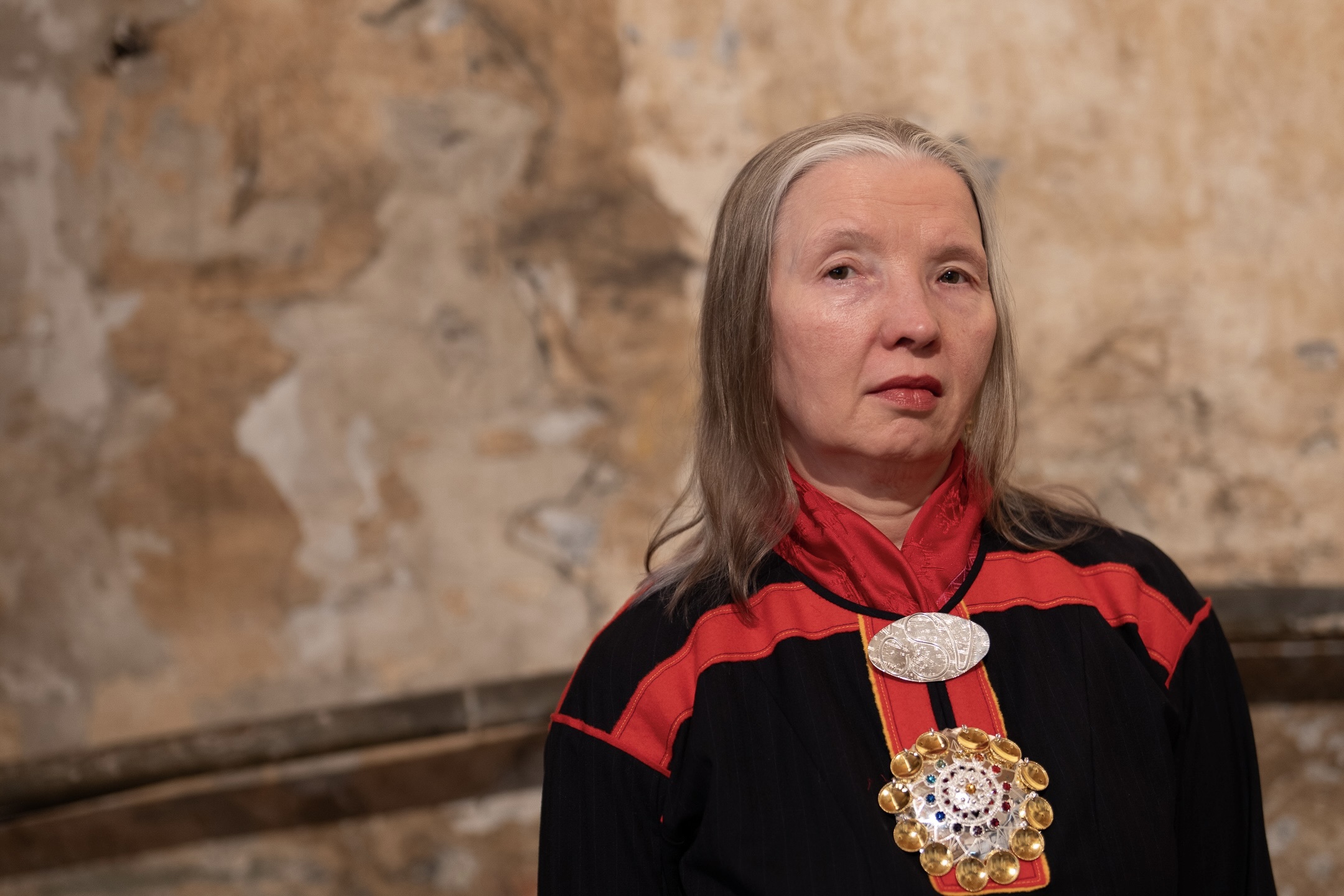 Juho-Sire / Siri Broch Johansen