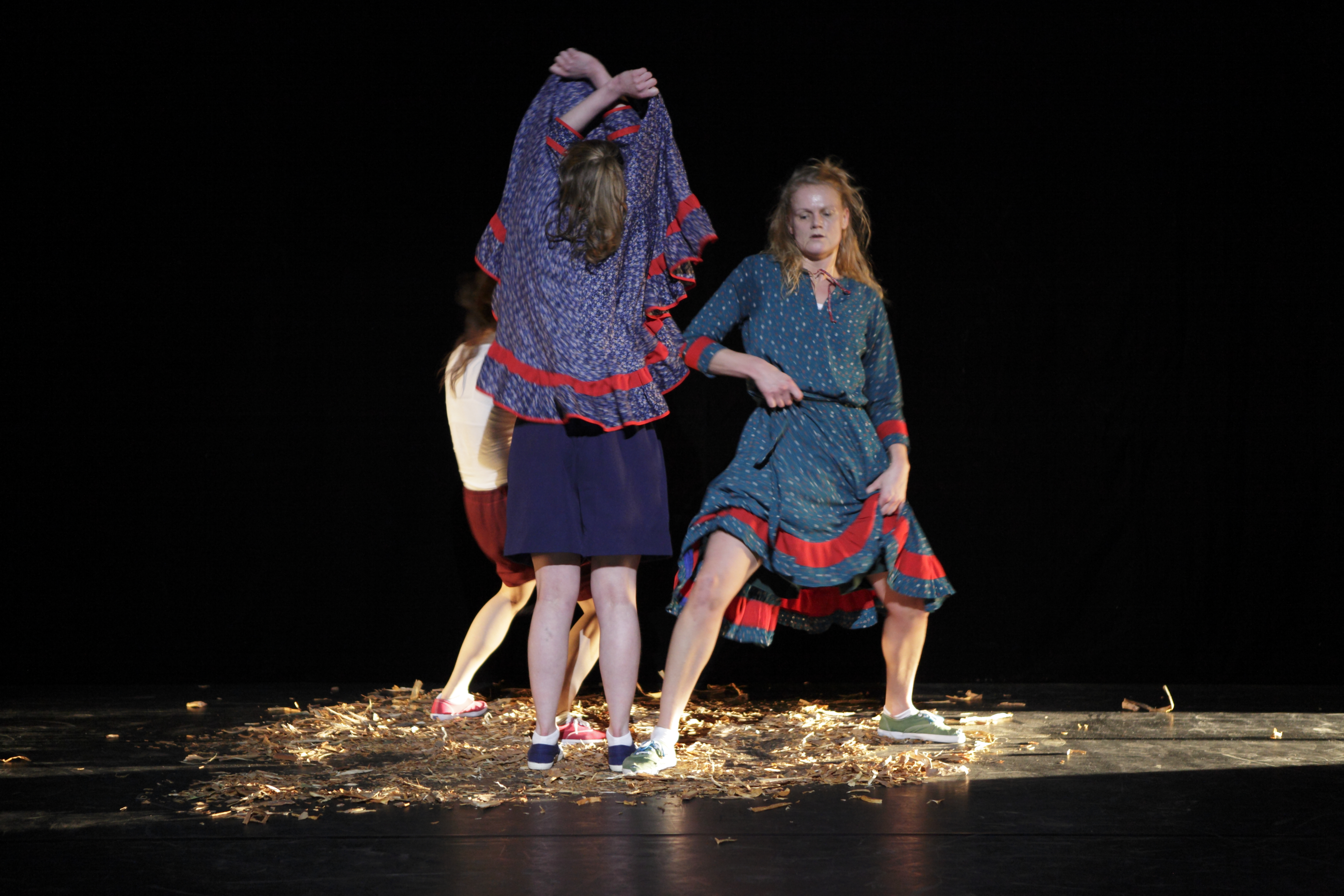 Beatnaga Dont judge the dog Photo Matti Aikio