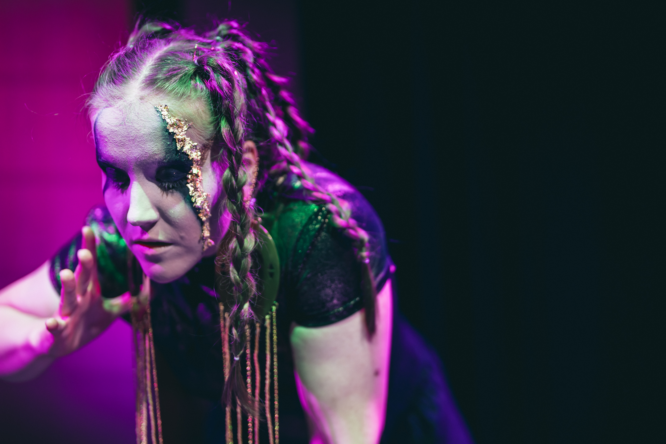 Guoddi, Guovdageaidnu 2025