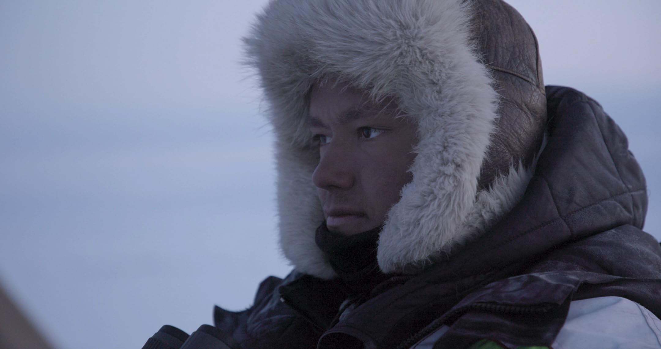 Image from the documentary Ealát