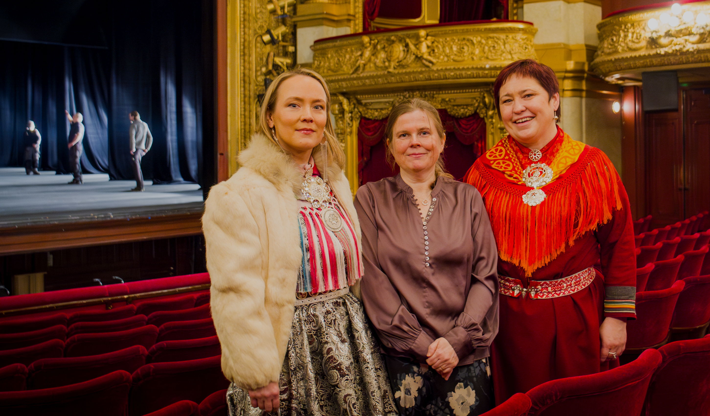 Team Jordens hjärta