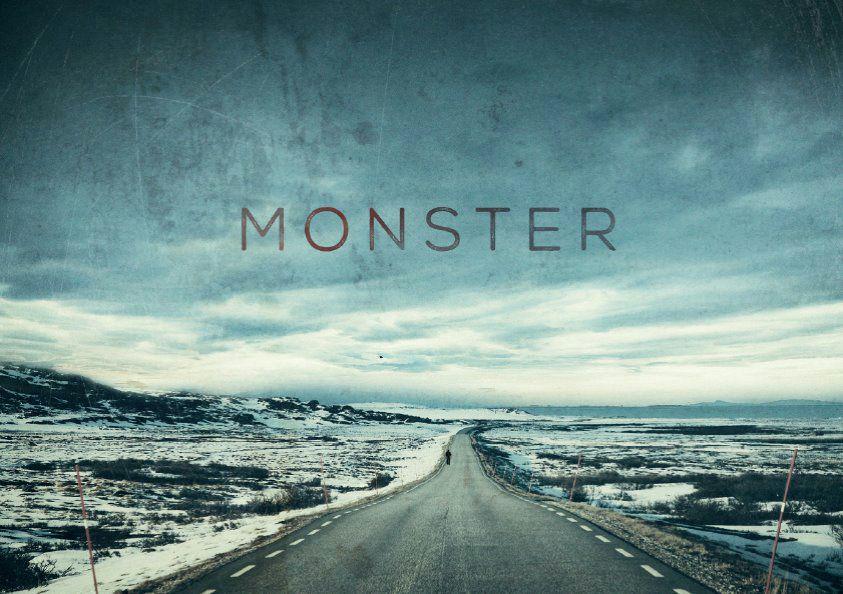 Monster (2017)